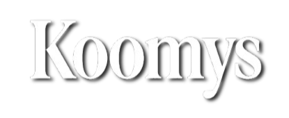 Koomys